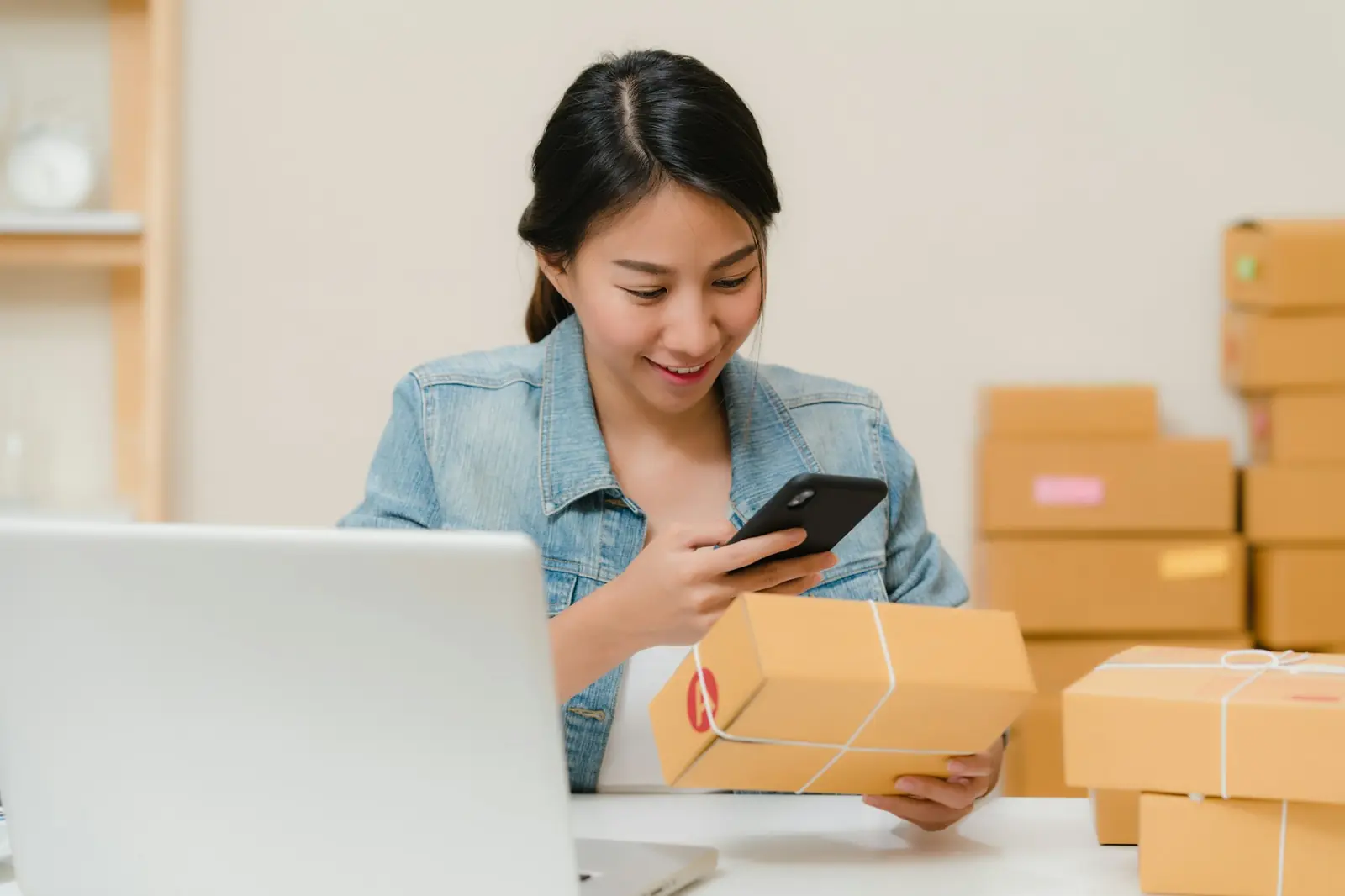 E-Ticaret Paketleri