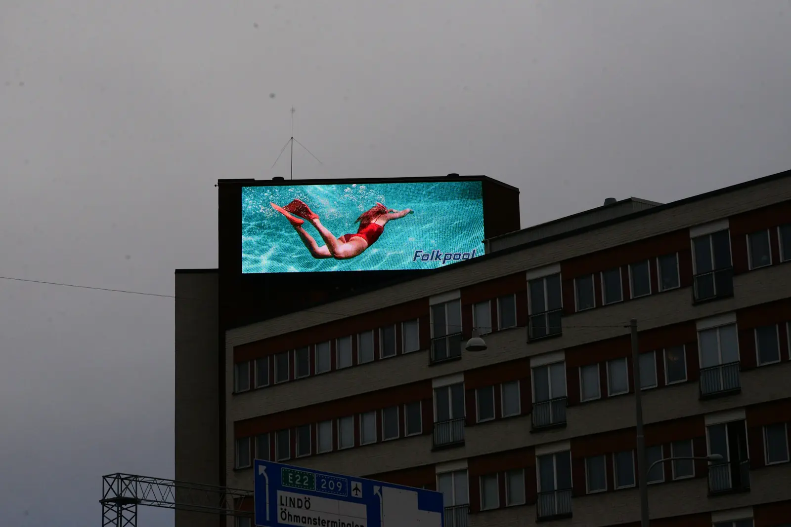 Geleneksel Reklamlar