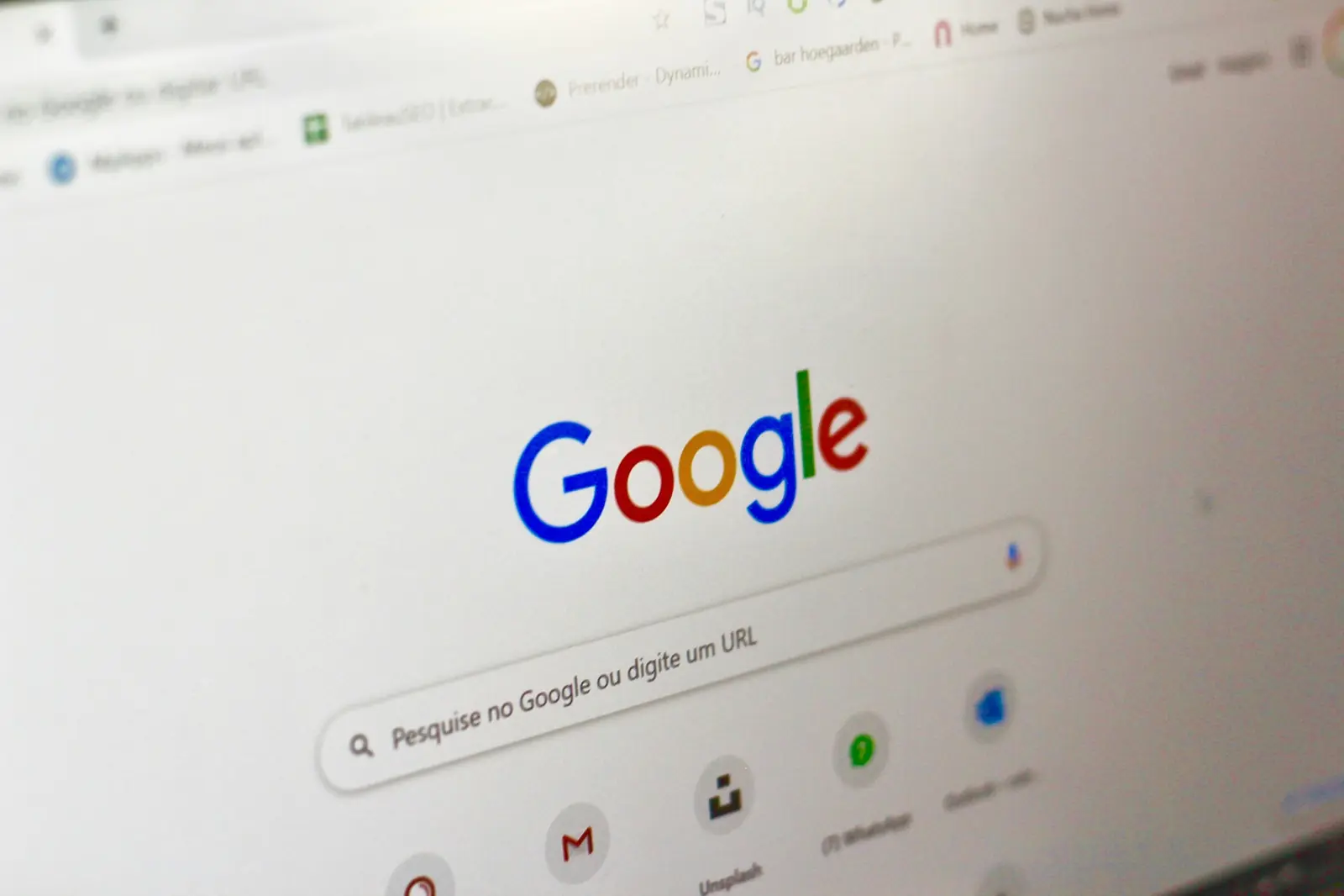 SEO Optimizasyonu
