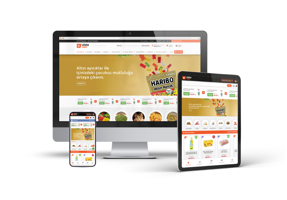 Web & Mobil Tasarım