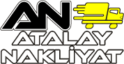 Atalay Nakliyat logosu