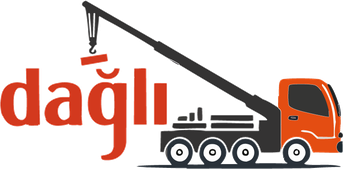 Dağlı Vinç logosu