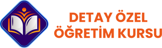 Detay Özel Öğretim logosu