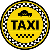 Kepez Taksi logosu