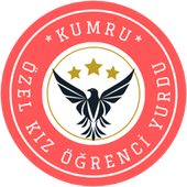 Kumru Kız Yurdu logosu