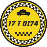 Merkez Taksi logosu