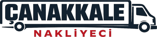 Çanakkale Nakliyeci logosu