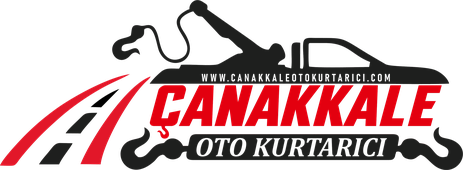 Çanakkale Oto Kurtarıcı logosu