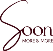 Soon More & More logosu