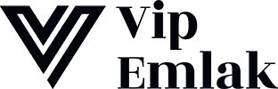 VipEmlak logosu