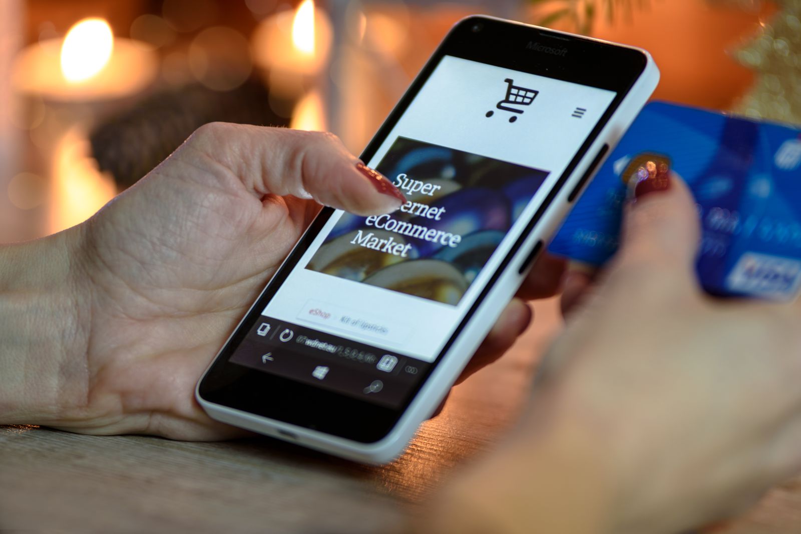 Çanakkale Esnafı İçin E-Ticaret: Yerelden Online Satışa