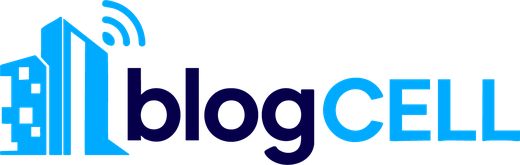 BlogCell logosu
