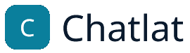 Chatlat logosu