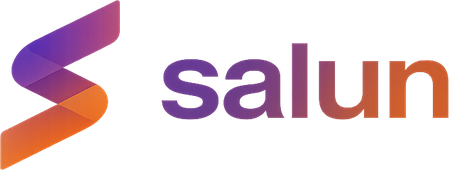 Salun logosu