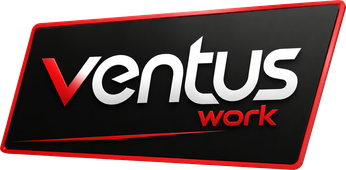 VentusWork logosu