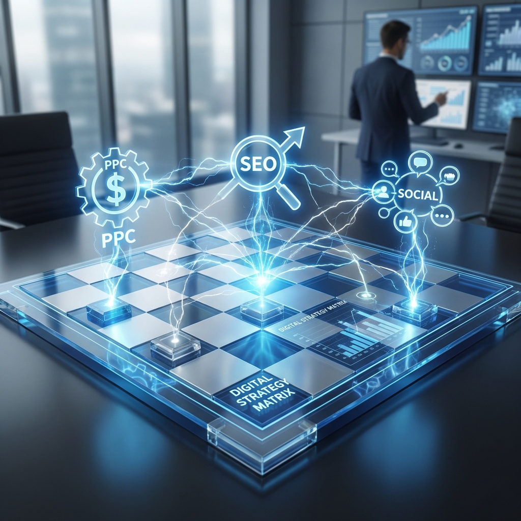 Dijital Reklam Yonetiminde Basarili Olmak Icin 5 Temel Taktik